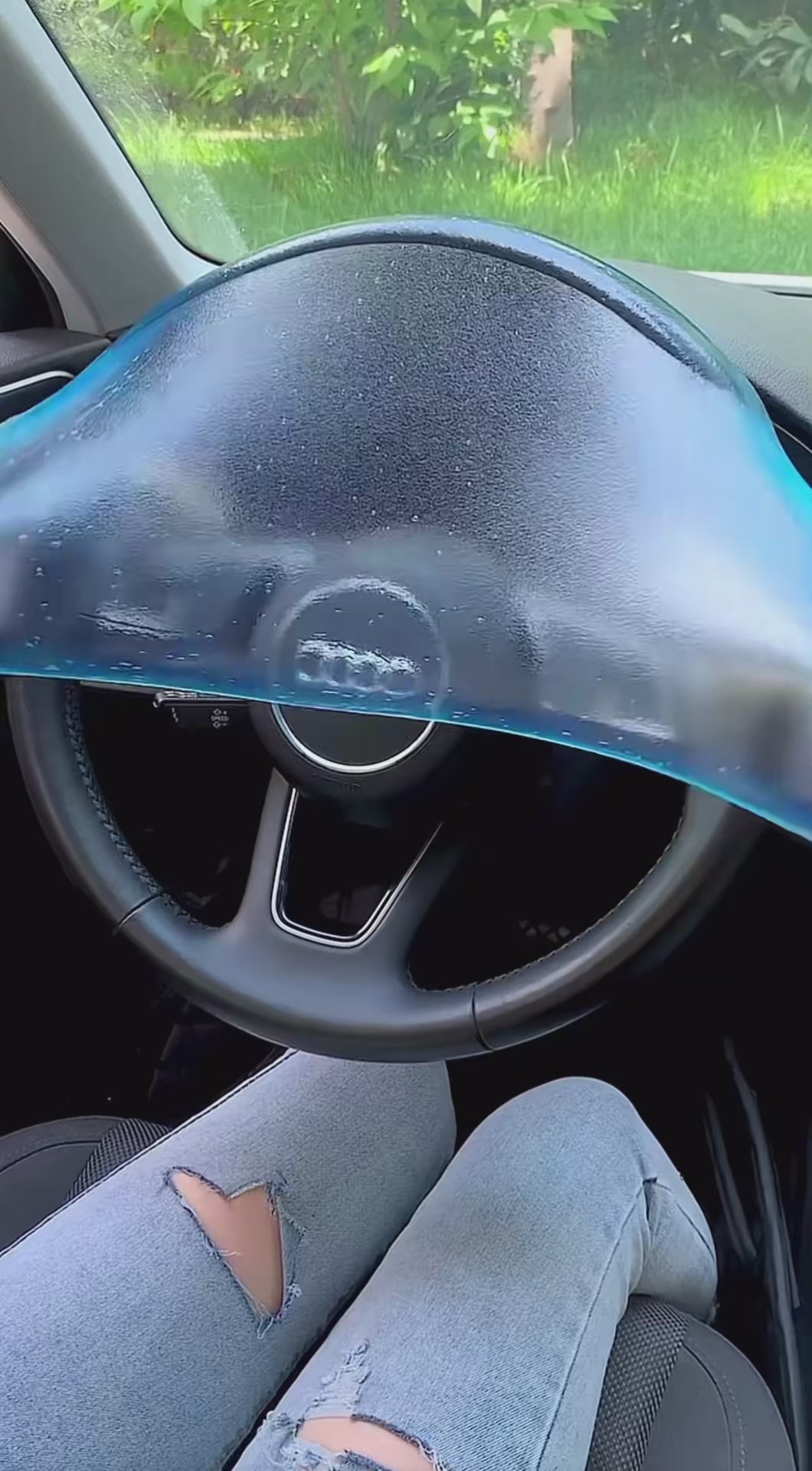 Magic Cleaning Gel 70G - Universal Dust Remover